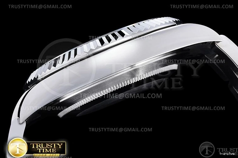 0519 Effortless R2DJ0253I – DJ2 41mm Oyst 652